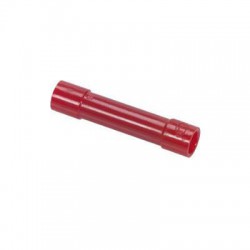 Doorverbinder Rood 0,5-1,5 mm2 (per 100 stuks)