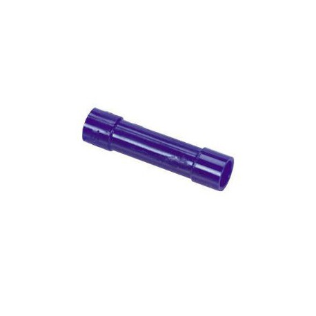 Doorverbinder Blauw 1,5-2,5 mm2 (per 100 stuks)