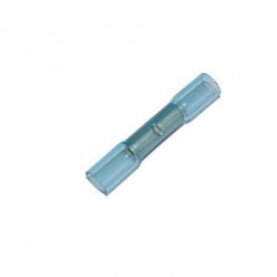 Doorverbinder Blauw 1,5-2,5 mm2 (waterdicht) (per 100 stuks)