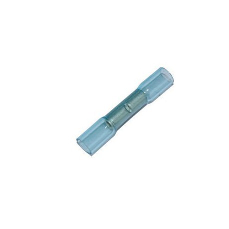 Doorverbinder Blauw 1,5-2,5 mm2 (waterdicht) (per 100 stuks)