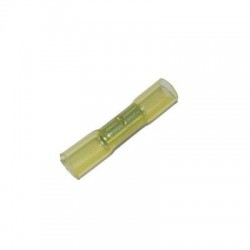 Doorverbinder Geel 4,0-6,0 mm2 (waterdicht) (per 100 stuks)