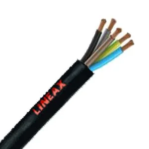 Nexans Lineax H07RN-F | 5G50mm² | Per Meter